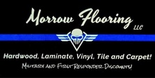 Logo for Morrow Flooring, LLC