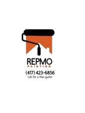 Logo for RepMo Painting