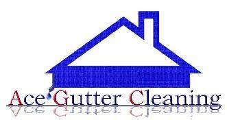 Ace Gutter Cleaning, LLC logo