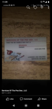 Avatar for Services of the Pee Dee, LLC