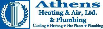 Athens Heating, Air & Plumbing, Ltd. logo