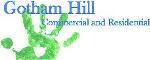 Gotham Hill logo
