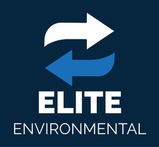 Logo for Elite Environmental