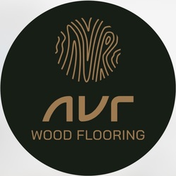 AVR WOOD FLOORING LLC logo