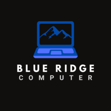 Logo for Blue Ridge Computer LLC