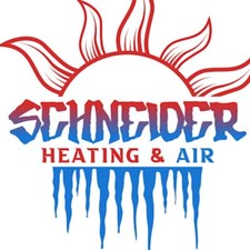 Avatar for Schneider Heating and Air