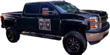 Logo for Rapid Lawn Maintenance