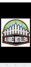 Avatar for Alvarez Installers LLC