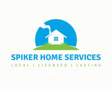 Logo for Spiker Home Services