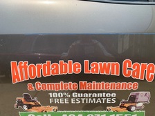 Avatar for Affordable Lawn Care