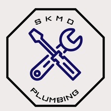 Logo for SKMD Plumbing - Unlicensed Contractor