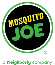 Mosquito Joe of Edison & Westfield logo