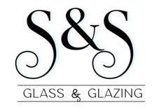 Logo for SS Glass