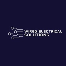 Wired Electrical Solutions logo