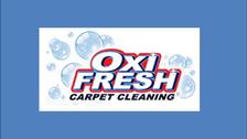 Logo for Oxifresh Carpet Cleaning of Rogers