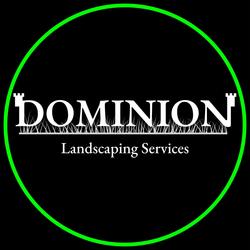 Dominion Landscaping LLC logo