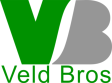 Logo for Veld Bros Lawn Care