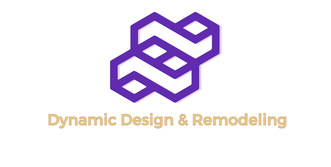 Dynamic Design & Remodeling logo