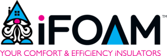 iFoam of Greater North Denver logo