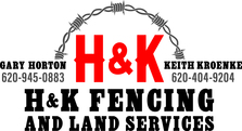 Avatar for H&K Fencing and Land Services
