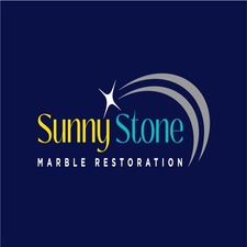 Logo for Sunny Stone Marble Restoration, LLC