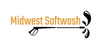 Midwest Softwash logo