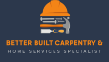 Avatar for Better Built Carpentry & Home Services Specialist