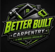 Avatar for Better Built Carpentry & Home Services Specialist