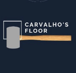 Carvalho's Floor logo