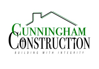 Cunningham Construction logo