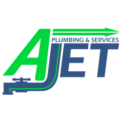 AJET Plumbing & Services, LLC logo