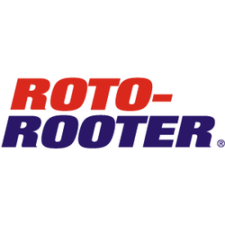 Roto-Rooter Plumbing & Water Cleanup logo