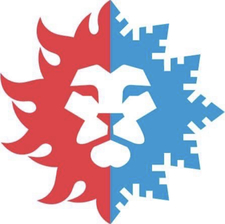 Logo for Lion Painting