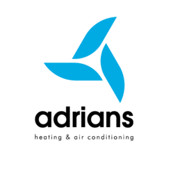 Adrian's Heating and Air Conditioning LLC logo