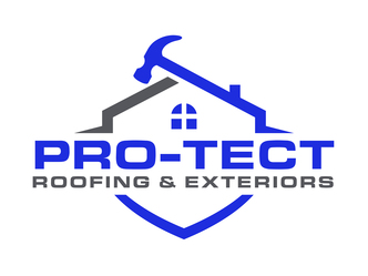 Protect-Roofing & Exterior logo