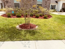 Logo for B. And R. Investment Group And Landscape Company LLP