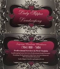 Avatar for Lady Slipper Landscaping