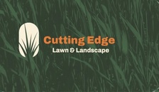 Logo for Cutting Edge Lawn Care & Landscaping
