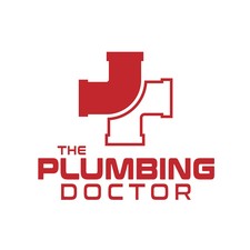 Logo for The Plumbing Doctor, LLC
