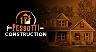 Pessotti Construction logo