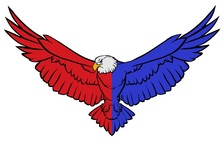 Logo for Eagle Rock Heating and Air Conditioning, LLC