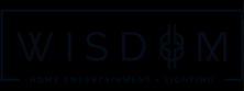 Logo for Wisdom Audio, Lighting and Control, LLC