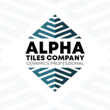 Logo for Alpha Tiles