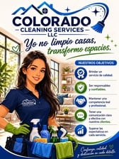 Avatar for Colorado cleaning services