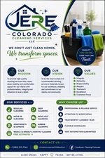 Avatar for Colorado cleaning services