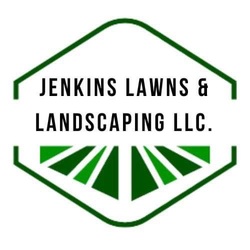 JENKINS LAWNS & LANDSCAPING LLC logo