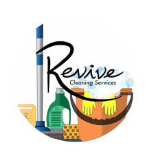 Logo for Revive Cleaning Services