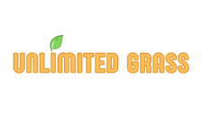 Logo for Unlimited Grass LLC