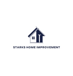 Starks Home Improvement logo