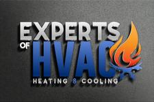 Experts of HVAC logo